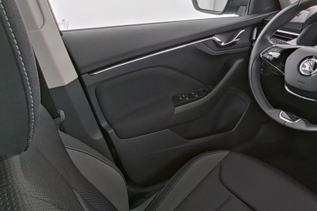 Skoda Kamiq Ambition 1.0 TSI AHK*Tempo*PDC*SH
