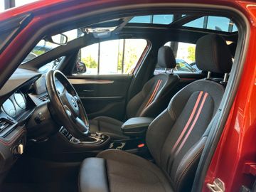 MYAUTOCENTER – Gebraucht- und Jahreswagen mit Werkstattservice in Pfaffenhofen BMW 225 Active Tourer Sport Line *Pano*Navi*LED*
