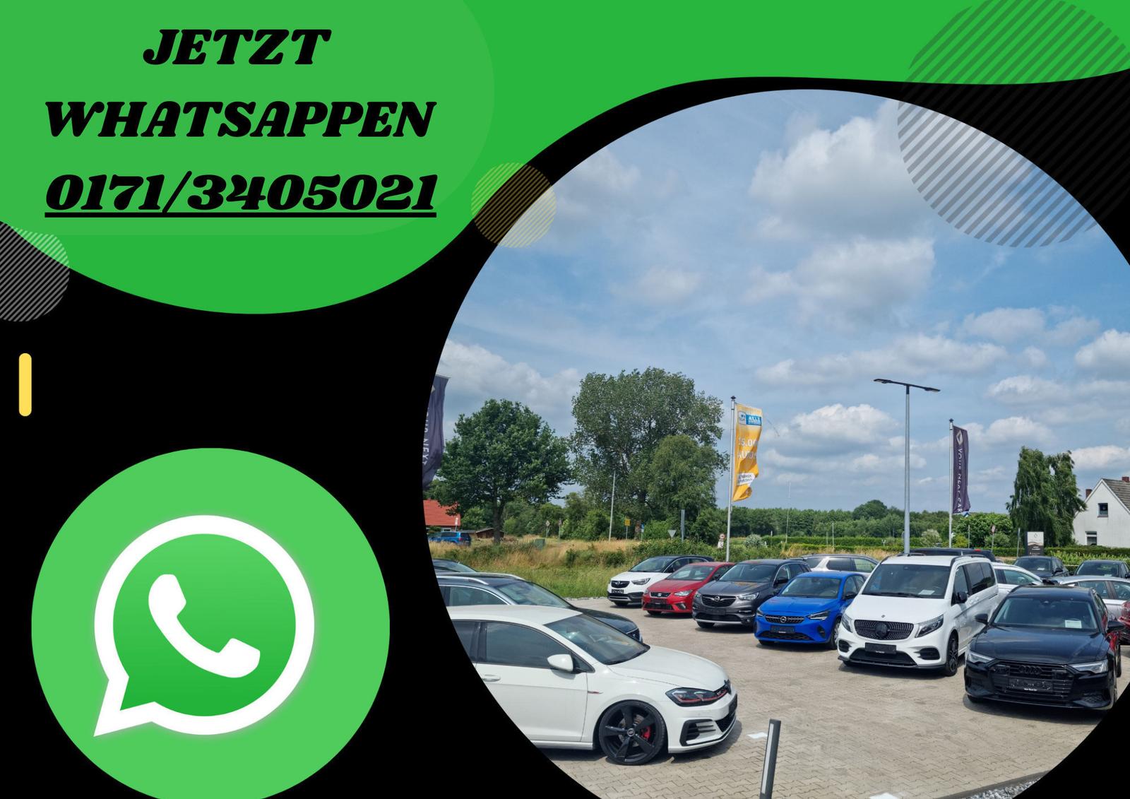 Volkswagen Golf VIII Life+PDC+SHZ+CarPlay+DAB+Lane-Assist, миниатюра 15
