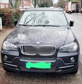 BMW X5 E70 3.0 M 57  235 PS /Automatik - gebrauchte BMW M5 aus dem Jahr 2008