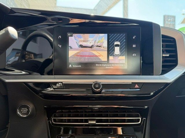 Fahrzeugabbildung Opel Mokka-e Elegance 136PS 50kWh/SHZ/Kamera/LED!