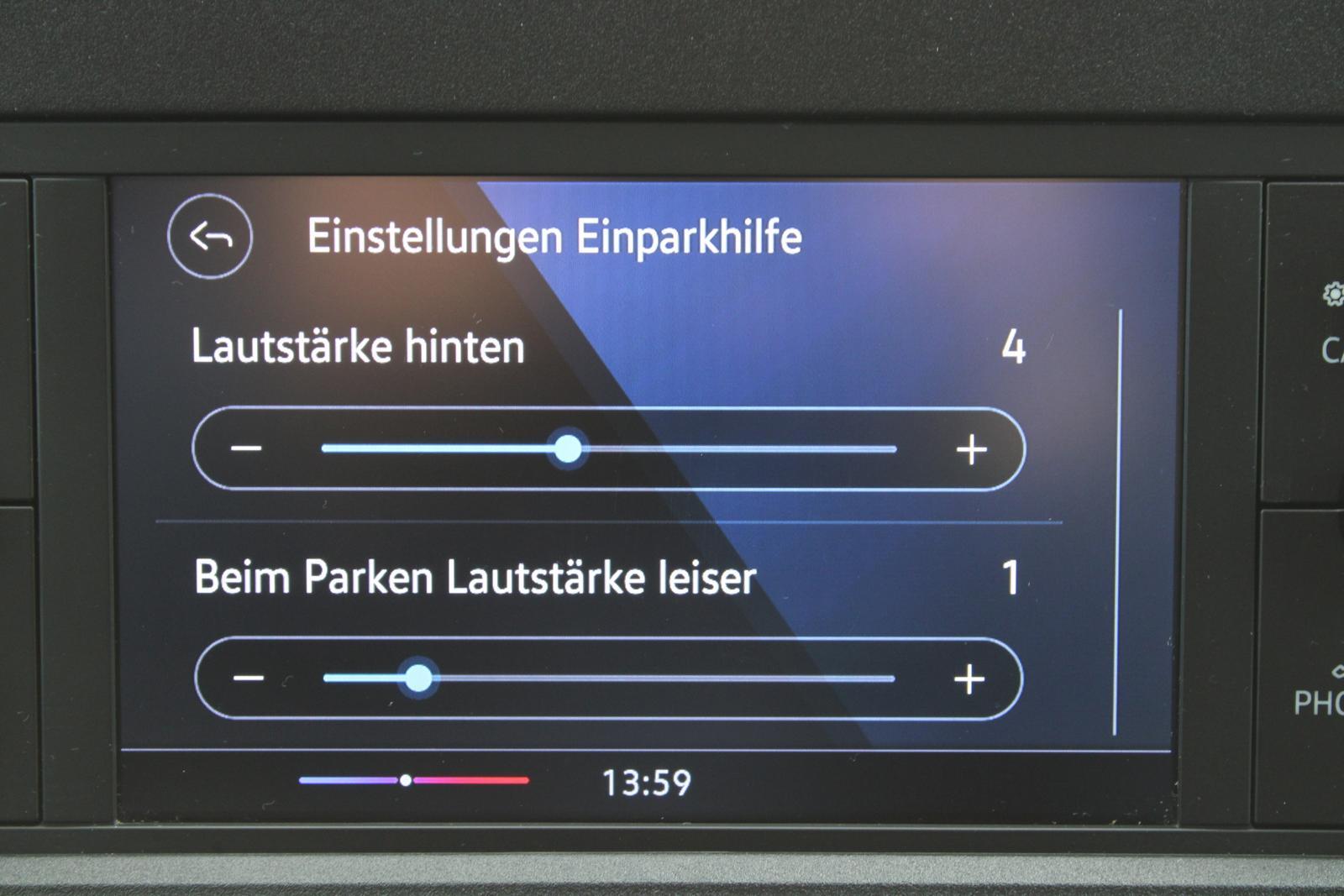 Volkswagen Caddy 2.0 TDI *Klima*Bluetooth*PDC*Schiebetür*