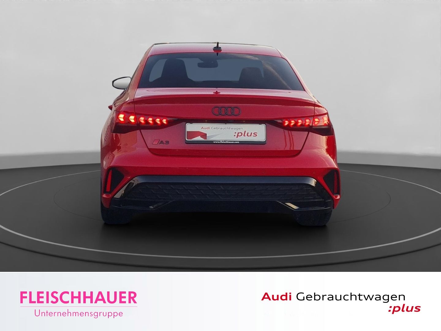 Audi A3 - Bild 6