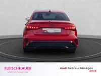 Audi A3 - Vorschau Bild 6
