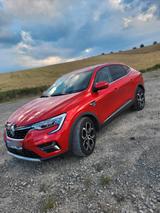 Renault Arkana - Renault Arkana von privat