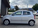 Kia Picanto 1.1 EX - gebrauchte Kia Picanto aus dem Jahr 2006