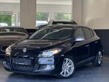 Renault Megane III Lim.GT-Line Dynamique.Auto.Navi.PDC - Renault Megane: Line Iii