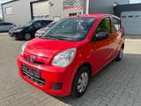 Daihatsu Cuore *5-Trg.* *AUX- IN* HU/AU NEU* KLIMA* - Daihatsu: Au
