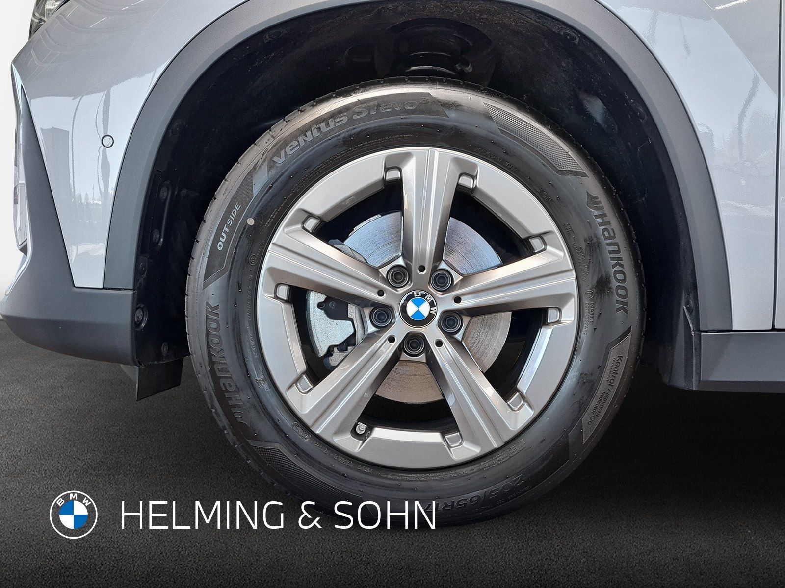 BMW X1 - Bild 6