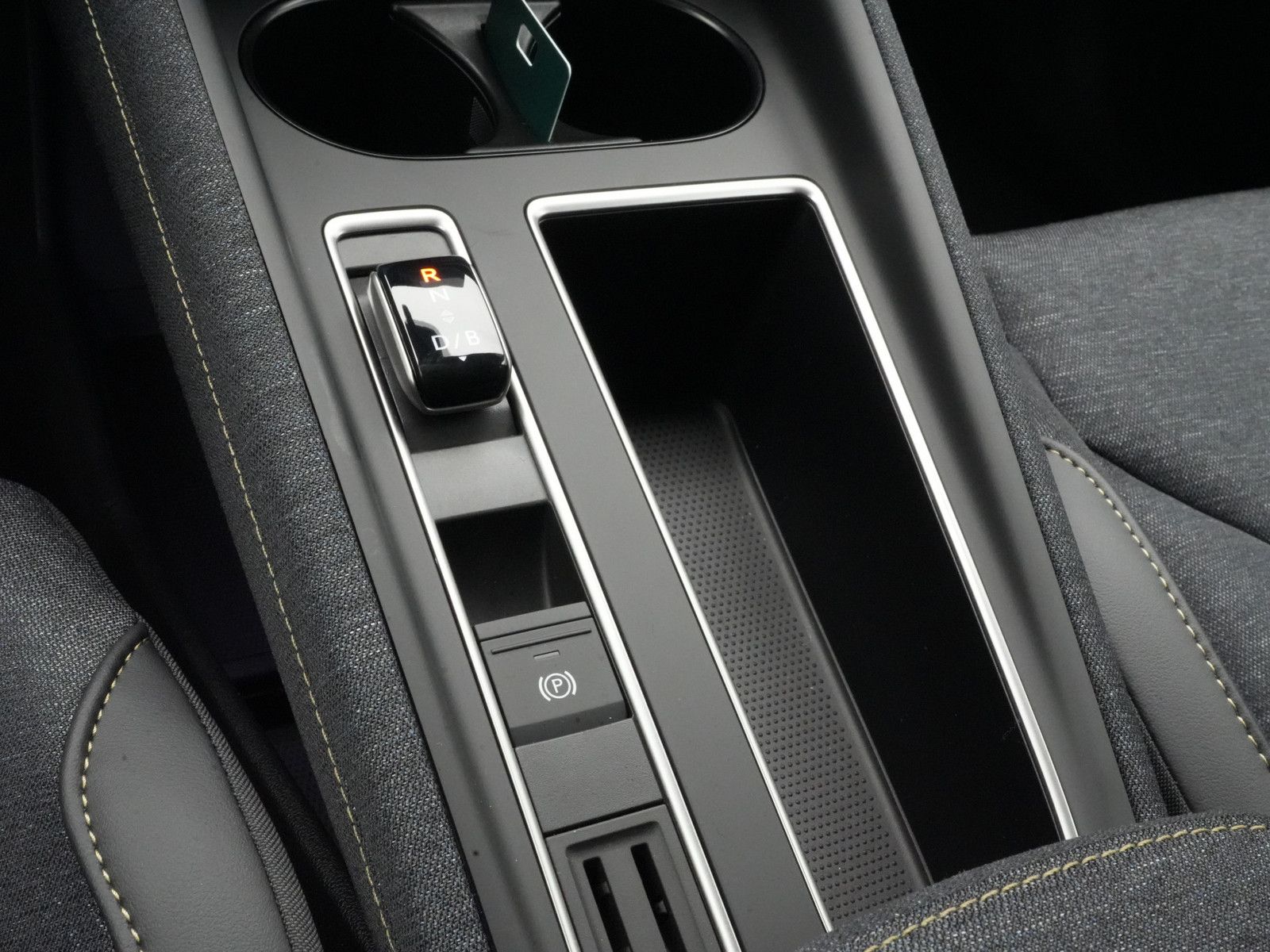 Skoda Elroq - Bild 14
