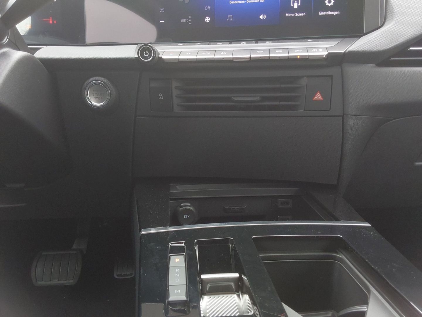 Opel Astra - Bild 11