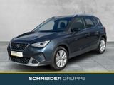 Seat Arona Xperience 1.0 TSI LED+AHK+Kamera+NAVI+ACC - Seat Arona: Xperience