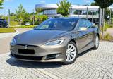 Tesla Model S90D Free Charging SC01 Schiebdach Refresh - Tesla Model S von privat