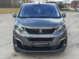 Peugeot Traveller Business VIP L2 m. NAVI*AHK*KAMERA - Peugeot Traveller aus 2018