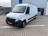 Opel Movano B Kasten/Kombi HKa L4H2 3,5t - Opel Movano: B