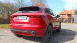 Jaguar E-Pace D180 R-DYNAMIC SE 4WD  - Jaguar E-Pace von privat