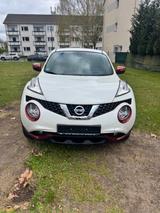 Nissan Juke - Nissan Gebrauchtwagen
