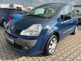 Renault Modus 1.2 Avantage*WEGFAHRSPERRE*SERVOLENKUNG... - Renault Modus Gebrauchtwagen