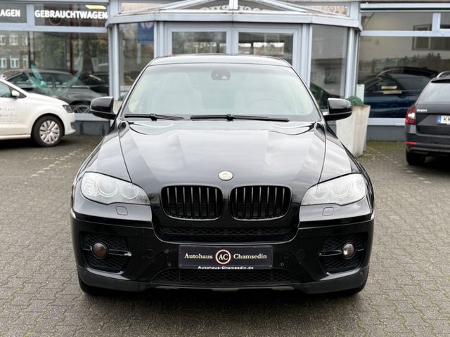 BMW X6 xDrive40d