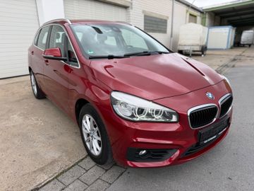 BMW 218 - 10