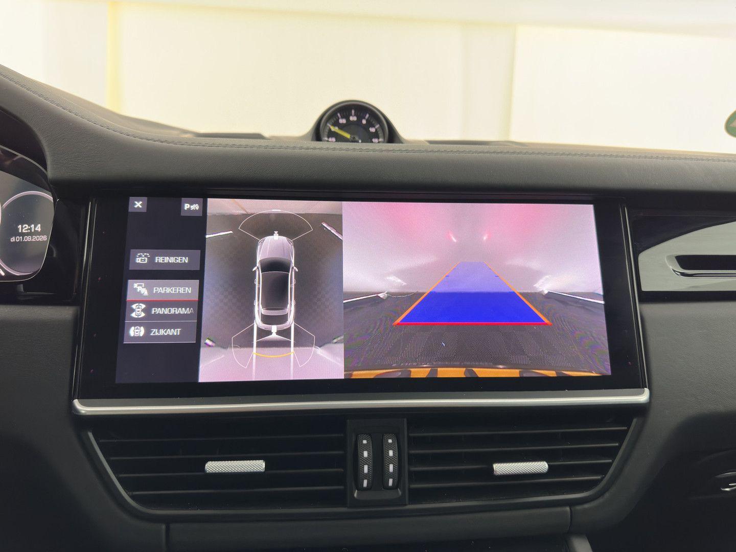 Porsche Cayenne Coupé 3.0 E-Hybrid (Plug-in) {SoH-100%}, миниатюра 17