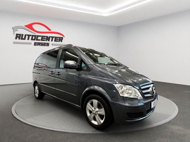 Mercedes-Benz Viano