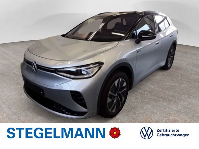 Image of Volkswagen ID.4