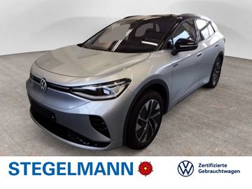 Volkswagen Leasingangebot: Volkswagen ID.4 Pro 210kW/77kWh 4M *AHK*Kamera*Navi*+3J. Ga