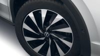 Volkswagen T-Roc - Vorschau Bild 5