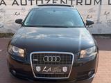 Audi A3 Sportb. 1.8 TFSI 1HA*SLINE*NAVI*TÜV*KLIMA*PDC - Audi A3: Limousine, Sline