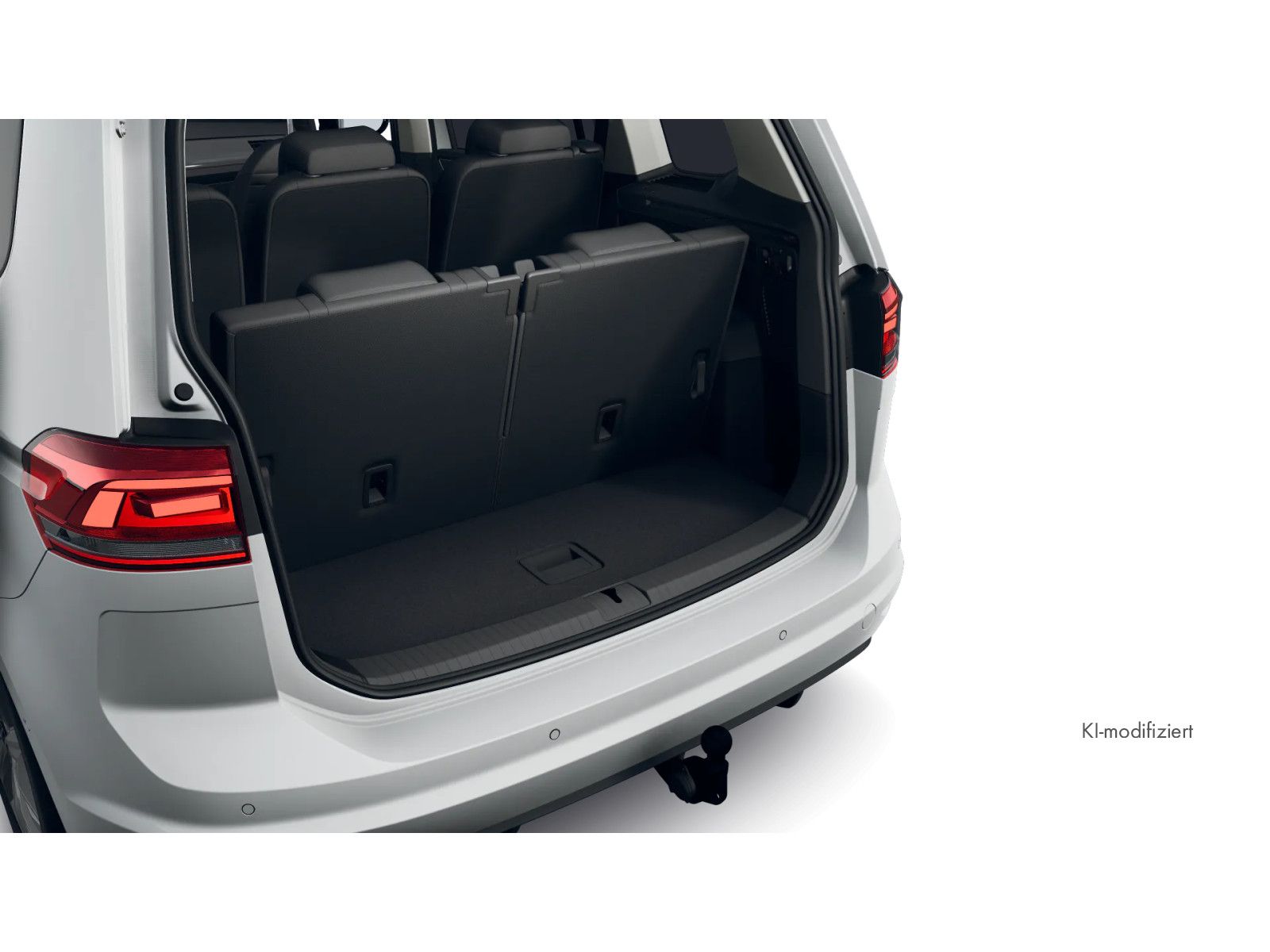 Volkswagen Touran - Bild 8