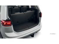 Volkswagen Touran - Vorschau Bild 8