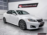 Lexus IS-F Traumzustand, unfallfrei, JDM - Lexus Gebrauchtwagen von 2009