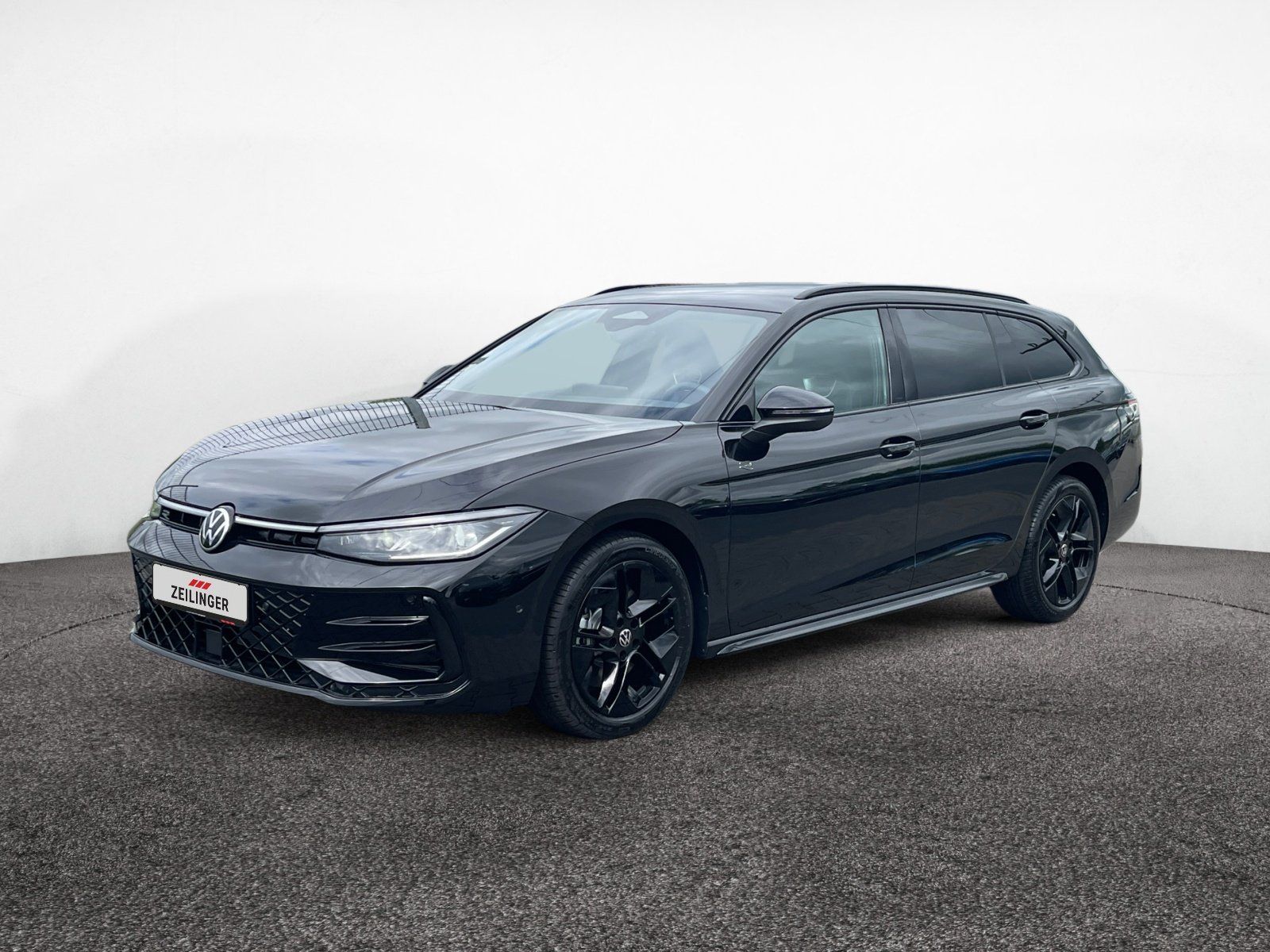 Volkswagen Passat - Bild 2