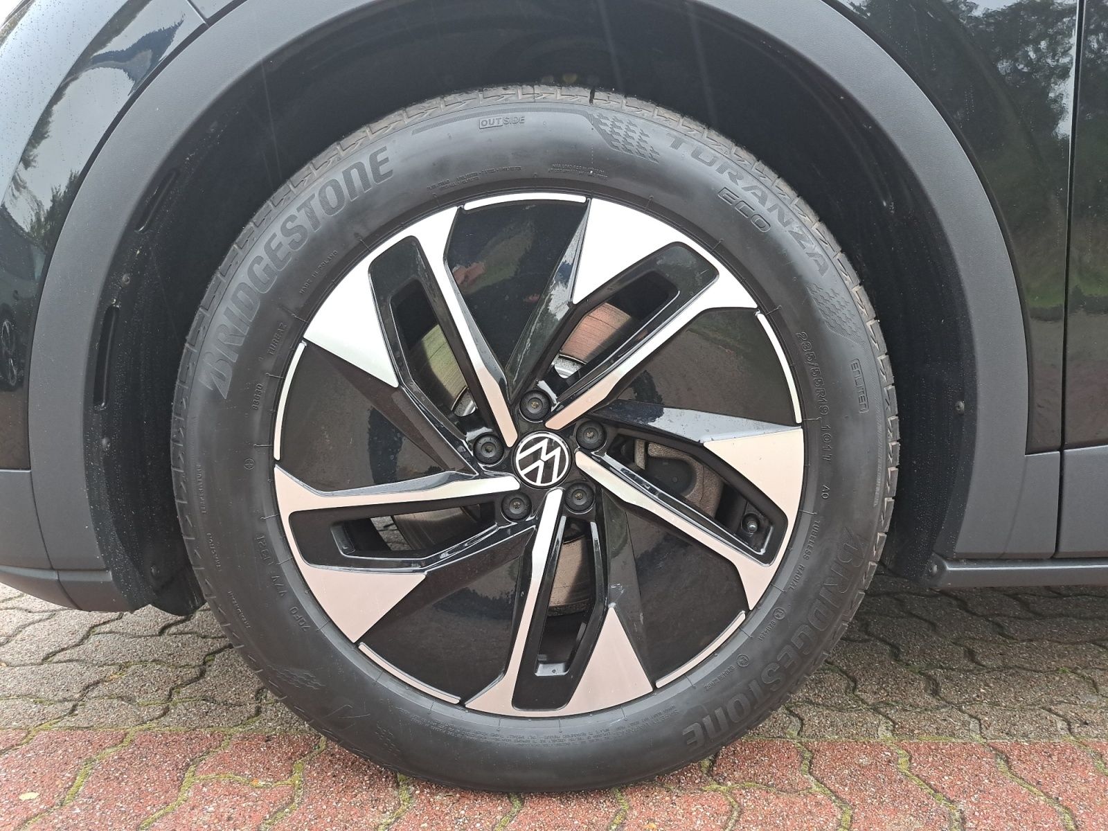 Volkswagen ID.4 - Bild 11