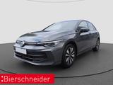 Volkswagen Golf 8 2.0 TDI DSG Goal NAVI AHK LED KAMERA - Volkswagen Golf Jahreswagen mit Diesel-Antrieb