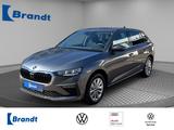Skoda Scala 1.0 TSI Selection DSG+LED+KAMERA+ACC+SMART - Skoda Scala Gebrauchtwagen in Bremen