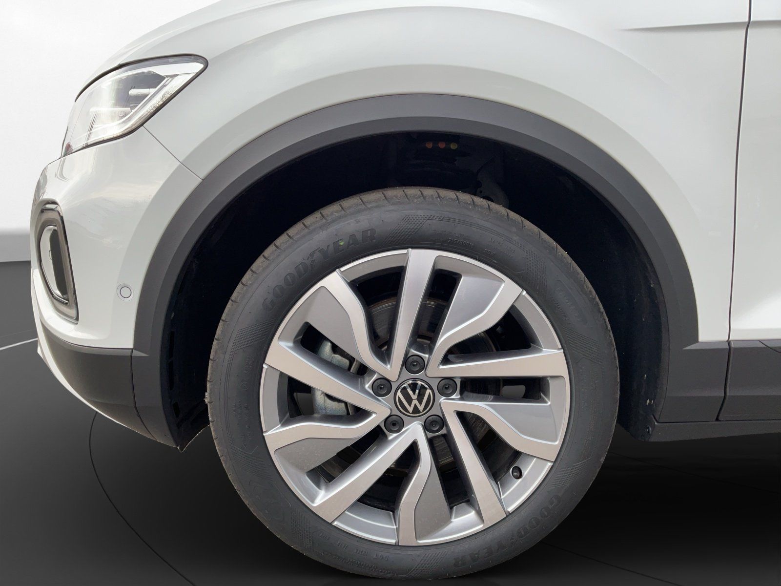 Volkswagen T-Roc - Bild 16