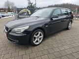 BMW 530d xDrive / HUD / MwSt. Ausw. / AHK/ - BMW aus 2010: Kombi