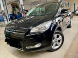 Ford Kuga 1,5L EcoBoost 4x2 110kW Titanium - Ford Kuga: 2.5