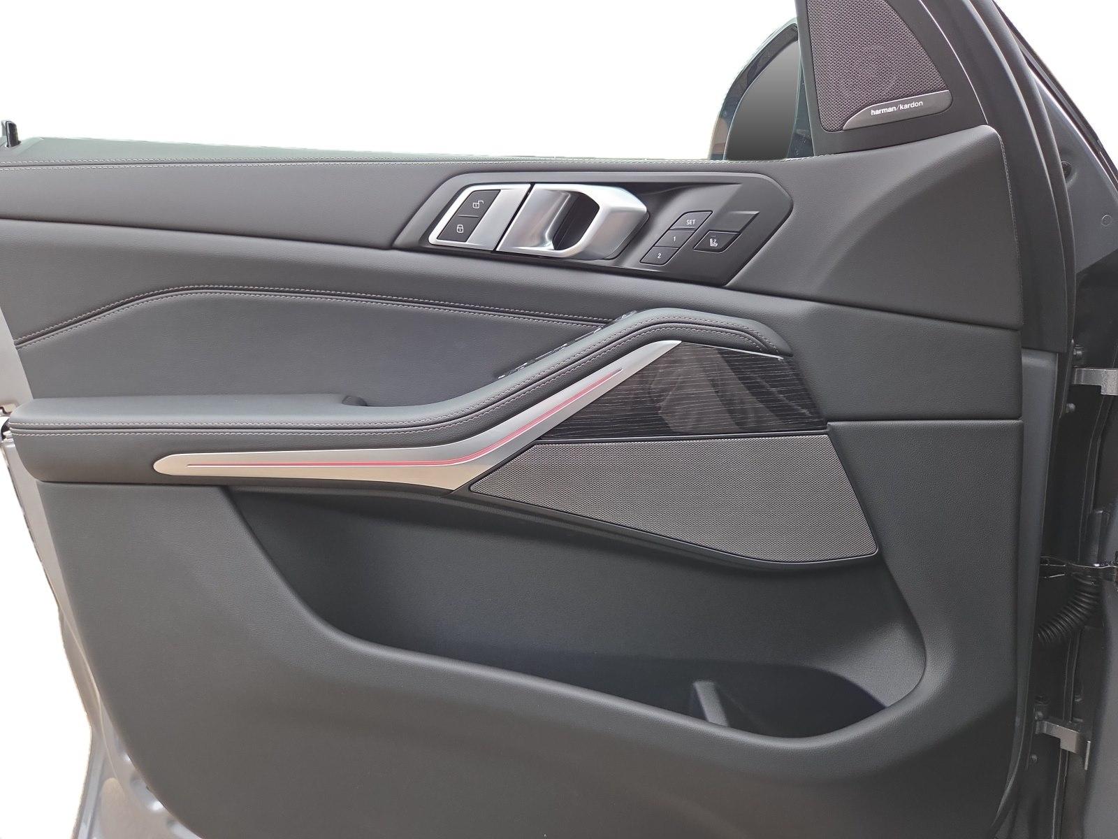 BMW X5 xDrive30d AHK 360° STANDHZ HEAD-UP PANO RFK