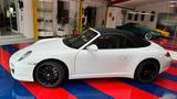 Porsche 997 Carrera 4 Cabriolet Carrera - Porsche 997 aus 2011