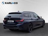 BMW M340i xDrive Touring Laser HUD Pano ACC Keyless - BMW M340i Gebrauchtwagen