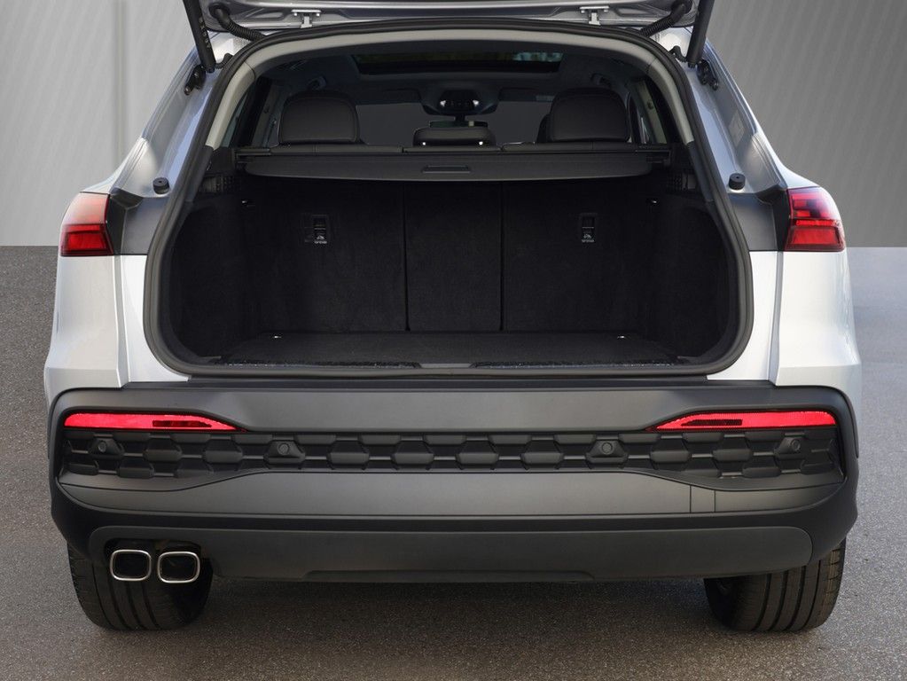 Audi Q5 - Bild 8