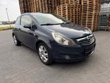 Opel Corsa 1.4 Twinport Edition Edition - Opel Corsa aus 2008: 1.4