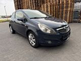 Opel Corsa 1.4 Twinport Edition Edition - Opel Corsa aus 2008: 1.4