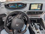 Peugeot 3008 Hybrid4 300 GT  AHK+Focalsound+Massagesitze - Peugeot 3008 von privat