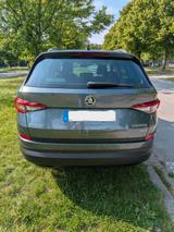 Skoda KODIAQ VOLL,4x4 Style TDI DSG, AHK, Standh, Pano - Skoda Kodiaq in Essen