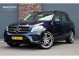Mercedes-Benz GLE 400 4MATIC AMG Line | Luchtvering | Panorama - gebrauchte Mercedes-Benz GLE 400 aus dem Jahr 2018