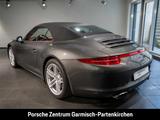 Porsche 991 911 Carrera 4 Cabriolet Multif.Lenkrad SHZ - Porsche 991 mit Benzin-Antrieb: Allradantrieb, Cabrio, Carrera 4s